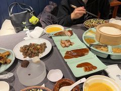 -羲和雅苑•北京烤鸭(平安国际金融中心店)