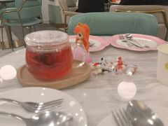 -艾米茉亲子餐厅(万象城店)