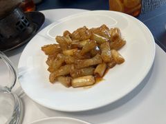 -湖畔鲁菜·二十年老字号餐厅(大明湖店)
