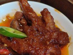 -晓粤·惹味粤菜(凯德乐峰广场店)