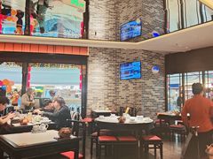 -龍聚祥烧麦馆(万达店)