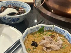 -东来顺饭庄(金泉广场店)