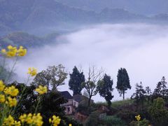 -石潭村