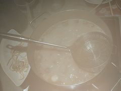 -尚尚仙·酸汤猪手·猪肚鸡火锅(华联万柳购物中心店)