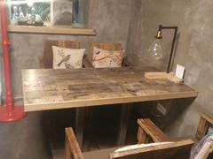 -HIGH FIVE哈福手工汉堡(桂林路店)