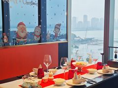 -馋遇江南·精致湖景雅宴(东方之门店)