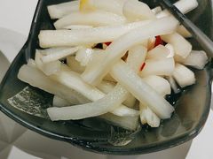 -馋三尺蟹粉小笼(人民广场店)