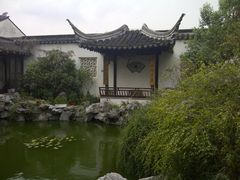 IMG-20130825-03683-吴门人家·苏宴宫廷菜(拙政园店)
