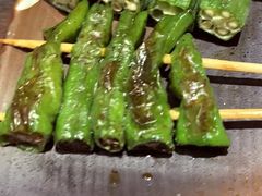 -鸟鹏烧鸟居酒屋(熙龙湾店)