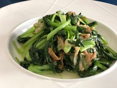 腐皮毛毛菜-麟1929(外滩店)