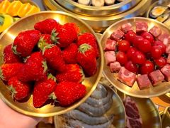 -喜井无限自助烤肉公司(领展中心城店)