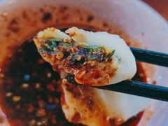 -大妈水饺(文华巷店)