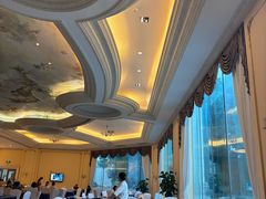 -重庆长寿碧桂园凤悦凤凰酒店