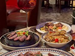 -BROWNSTONE布朗石西班牙餐厅(富城店)