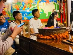 -吉祥圣雪藏餐