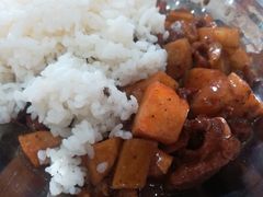 -北京大学-燕南食堂