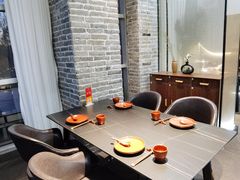 -鑫悦诚府·新鲁菜·餐厅(趵突泉店)