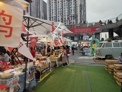 -万达广场(巴南店)