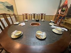 -竹叶涮肉坊(总店)