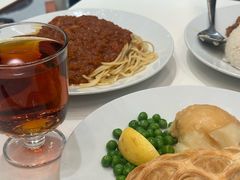 -宜家·瑞典风味餐厅(四元桥店)
