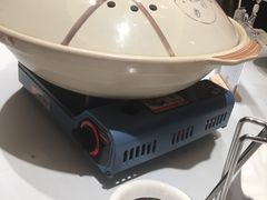 -小厨娘淮扬菜(六合欢乐港店)