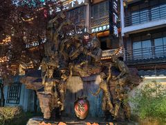 -印象鲵宴·张家界地标美食名片(溪布街店)