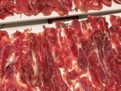 -牛物鲜切牛肉火锅(宜家荟聚店)