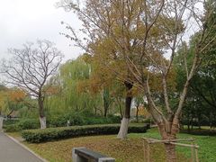 -石湖景区