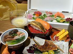 -松临·铁板烧&Omakase(神农店)