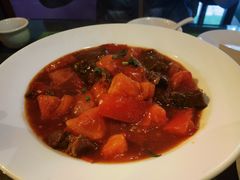 -全聚贤餐厅·湖北家常菜(沙湖店)