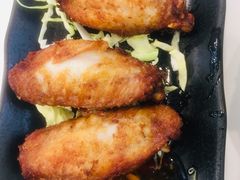 -粤厨点心专门店