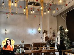 -MIMO CAFE(沙头角店)