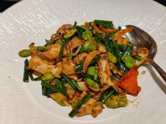 -上海静安香格里拉大酒店