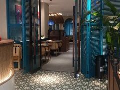 门面-南越郡·越式风味餐厅(青秀万达店)