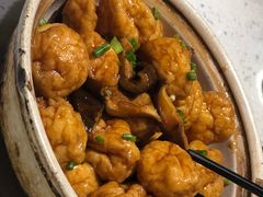 -海宁煲农家菜(惠南镇店)