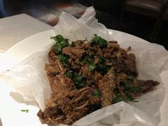 -唐廊烤鸭店(工体店)