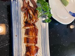 -真剑日本料理·铁板烧(贵州路店)