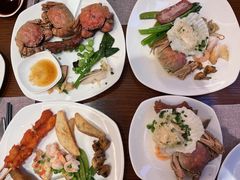 -浙江西子宾馆·瑶园咖啡厅