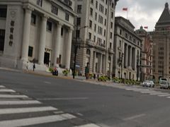 -南京路步行街