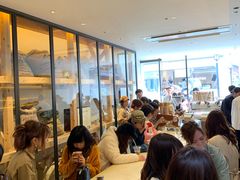 -% Arabica(京都东山店)