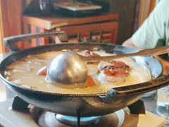 -一桶江山餐厅(松北店)