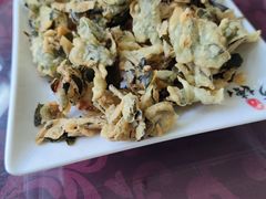 -途肴·老农饭庄(百里峡店)
