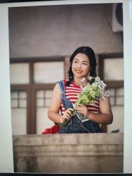 -米莱摄影写真(五大道别墅店)