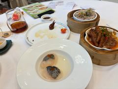 -千灯盛汇·头牌粤菜(致越优城店)