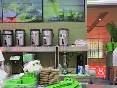 -Yes Lemon就是柠·手打柠檬茶(苏州中心一店)