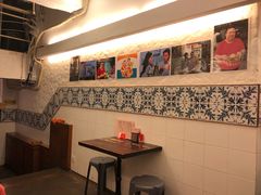 -大利来记餐厅(大三巴店)