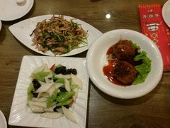 -津菜宋记老房子(平山道店)