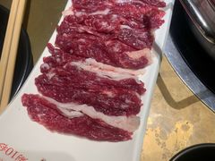 -手选潮汕鲜活牛肉火锅(二七广场店)