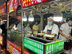 -清真老马家国华牛奶鸡蛋醪糟(正宁路店)