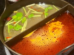 -盡膳口福·百年汤方火锅(科华北路店)